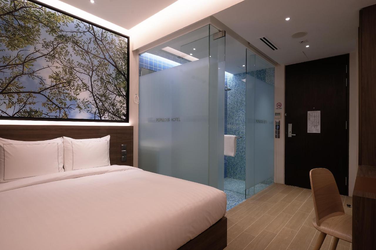 Hotel L @ Bugis Singapura
